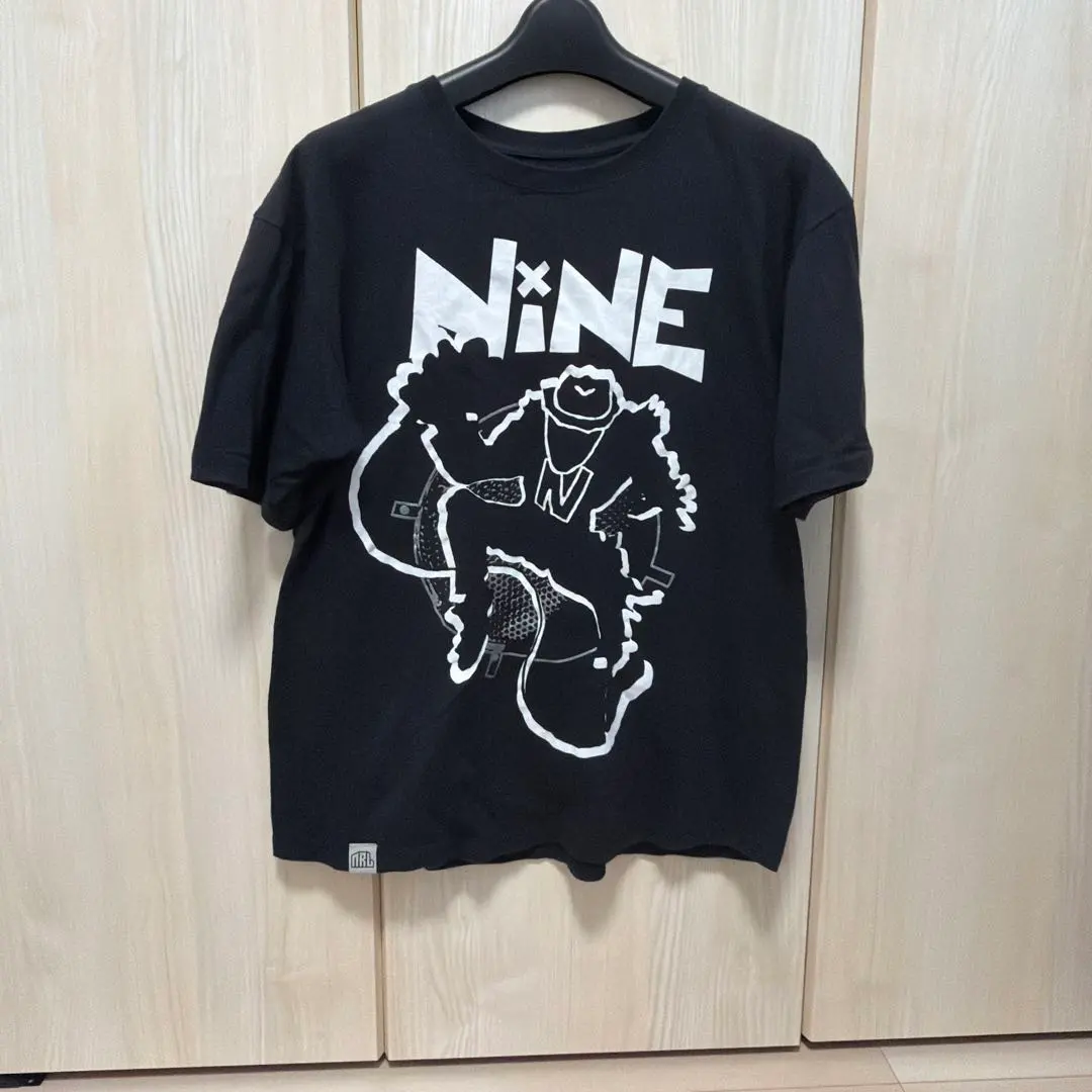 2026年最新】ナンバーナイン 編み込み tシャツの人気アイテム - メルカリ