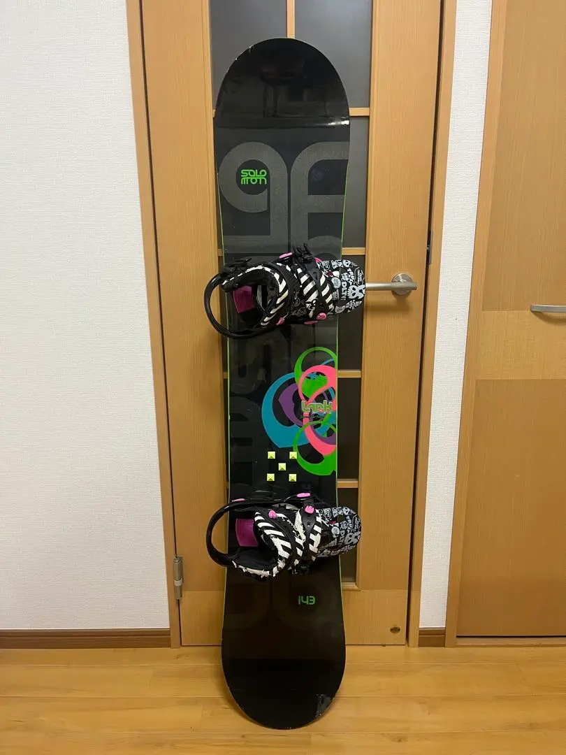 2026年最新】salomon larkの人気アイテム - メルカリ