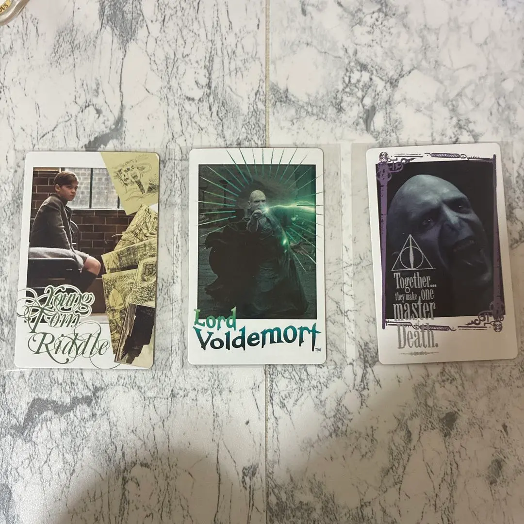 2026年最新】ハリーポッター サインカードの人気アイテム - メルカリ