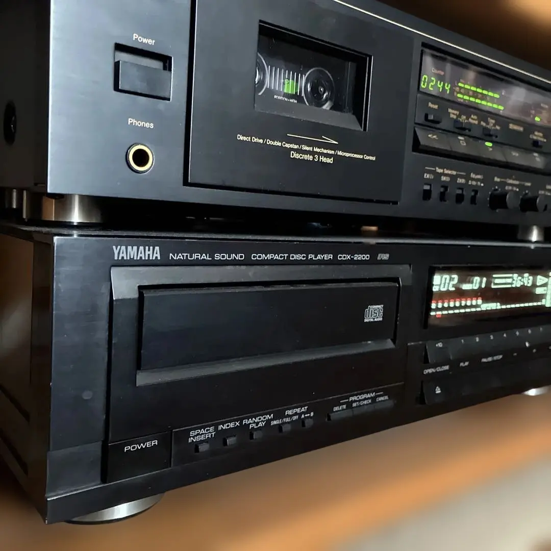 2026年最新】cdx-2200の人気アイテム - メルカリ