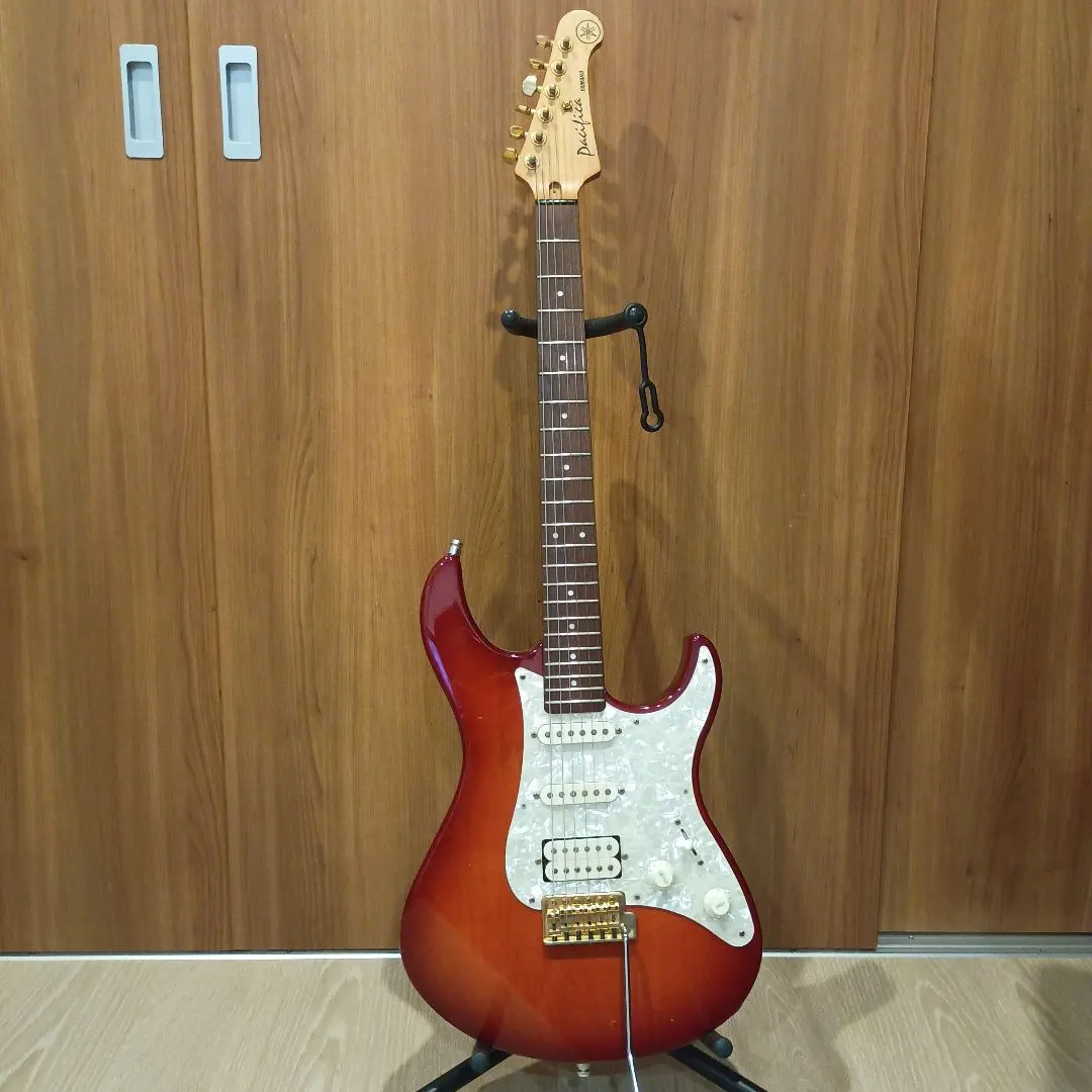 2026年最新】YAMAHA Pacifica 312の人気アイテム - メルカリ