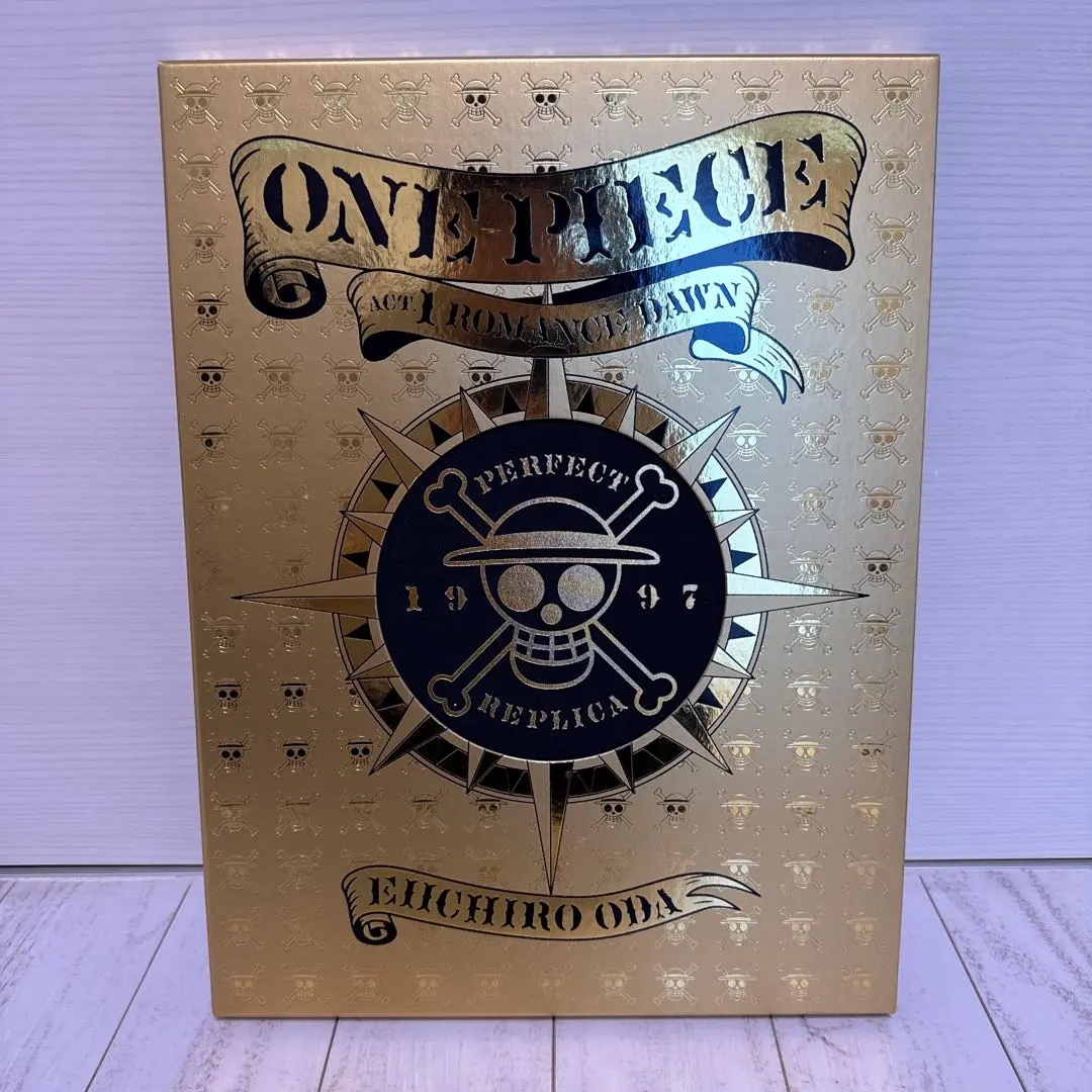 2026年最新】複製原稿 第1話 ワンピースの人気アイテム - メルカリ