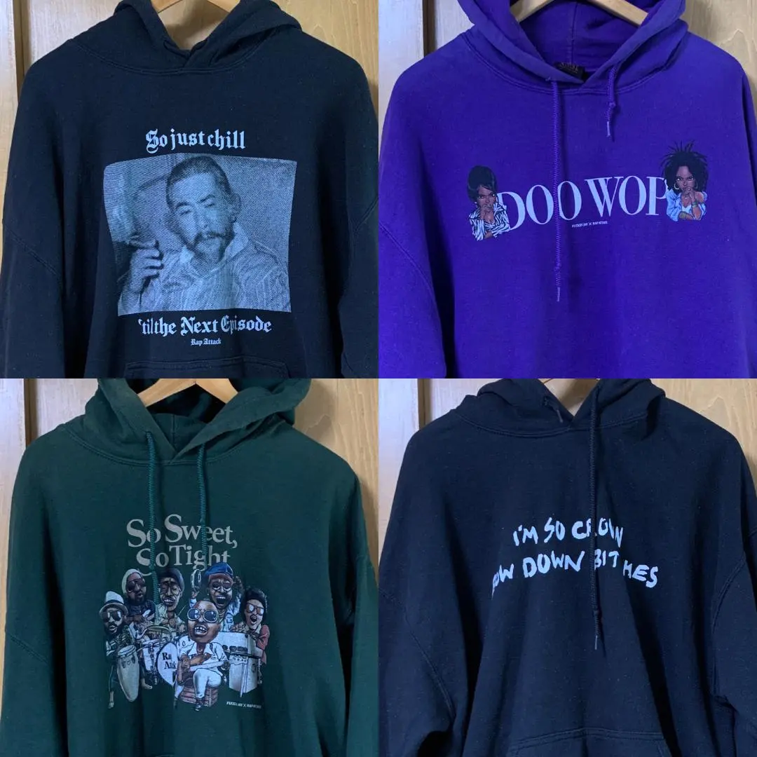 2026年最新】NORIKIYO パーカーの人気アイテム - メルカリ