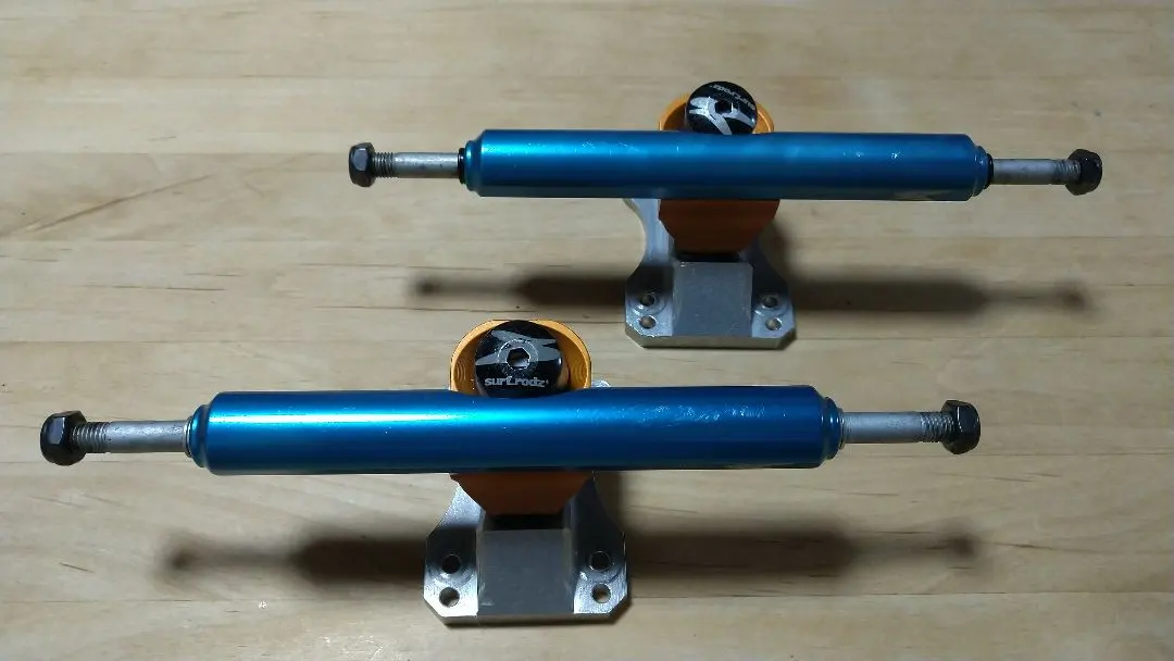 2026年最新】サーフロッズの人気アイテム - メルカリ