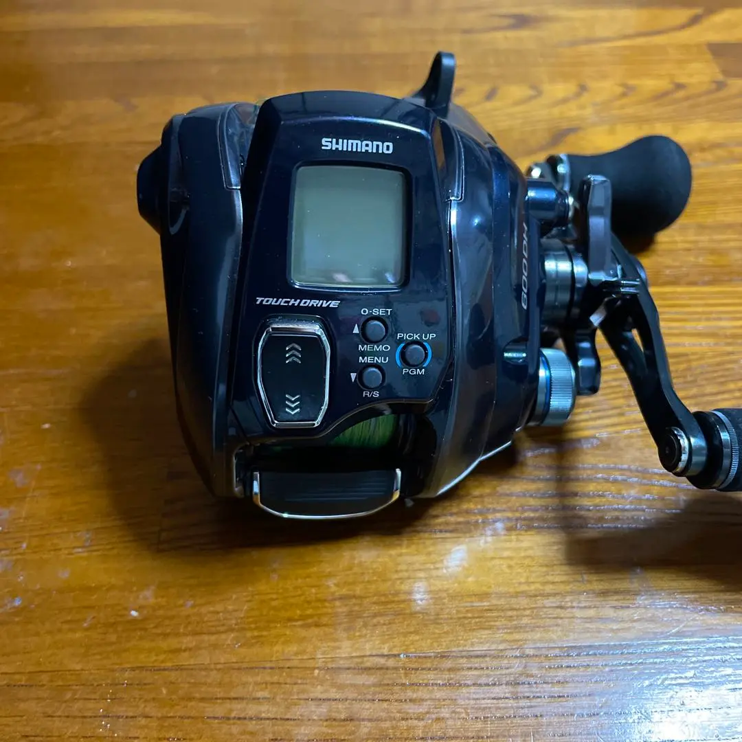 2026年最新】SHIMANO シマノ フォースマスター800の人気アイテム