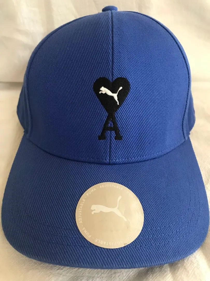 2026年最新】ami puma キャップの人気アイテム - メルカリ