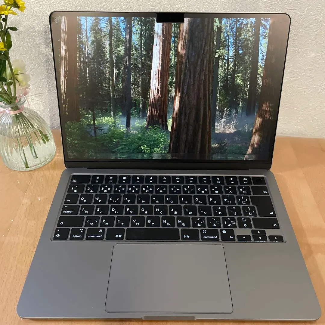 2026年最新】MACBOOK air m2 ジャンクの人気アイテム - メルカリ