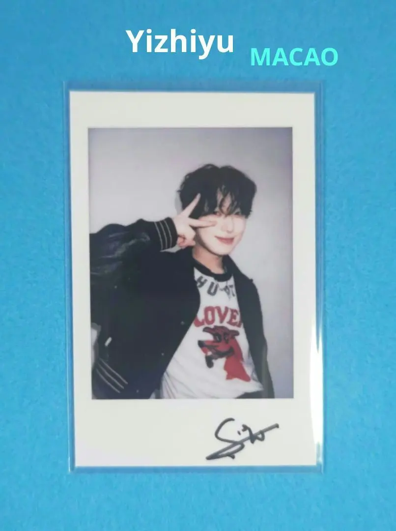 2026年最新】enhypen サイン ポラロイドの人気アイテム - メルカリ