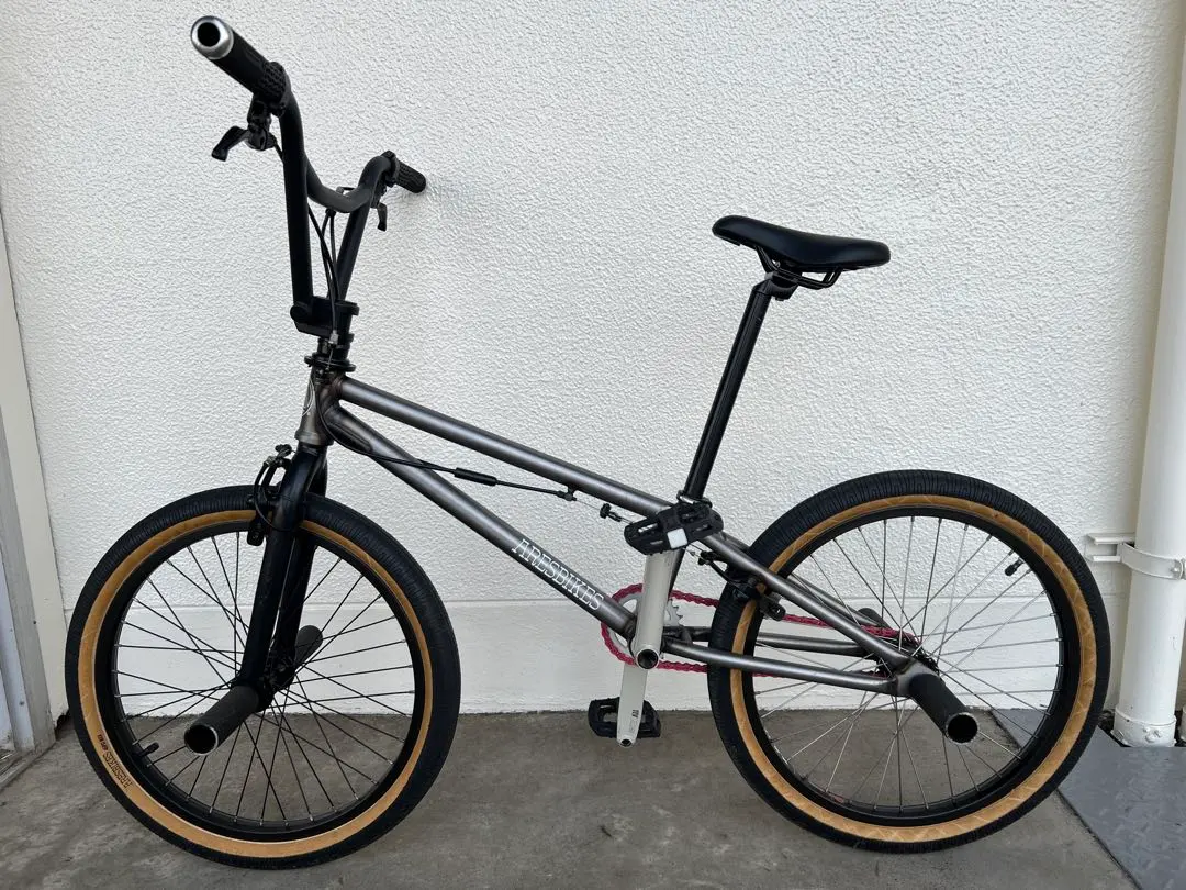 2026年最新】BMX 20インチ フリーコースターハブの人気アイテム - メルカリ