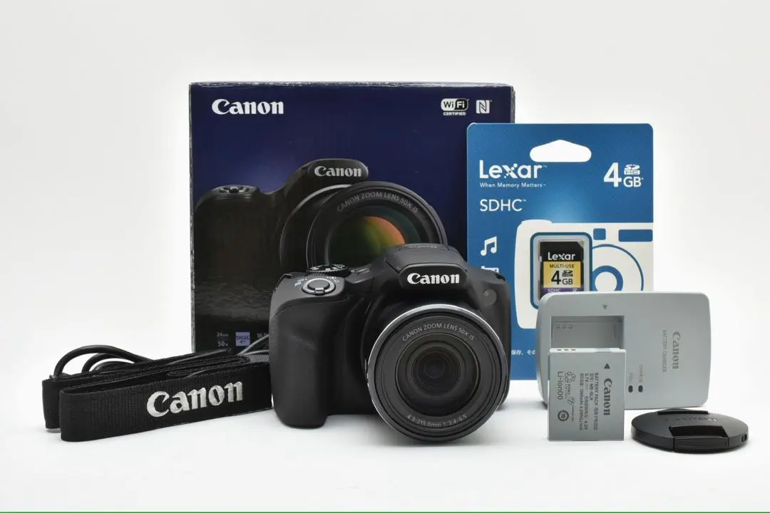 2026年最新】PowerShot SX530HSの人気アイテム - メルカリ