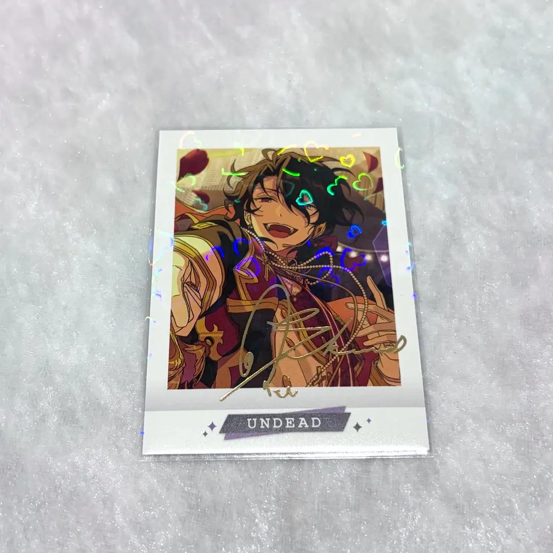 2026年最新】朔間零 ぱしゃこれ オペレッタの人気アイテム - メルカリ