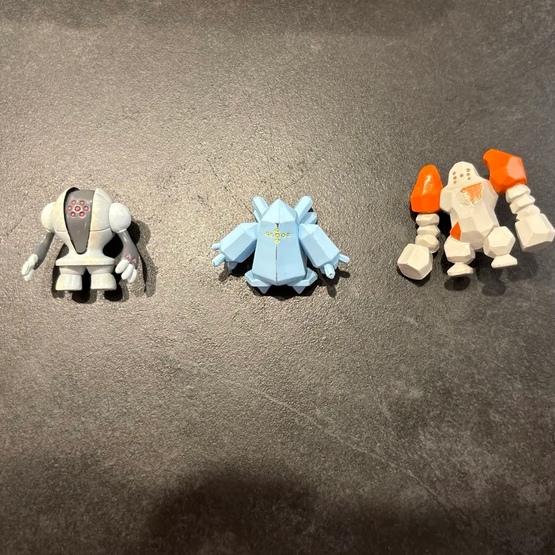 2026年最新】レジロック モンコレの人気アイテム - メルカリ