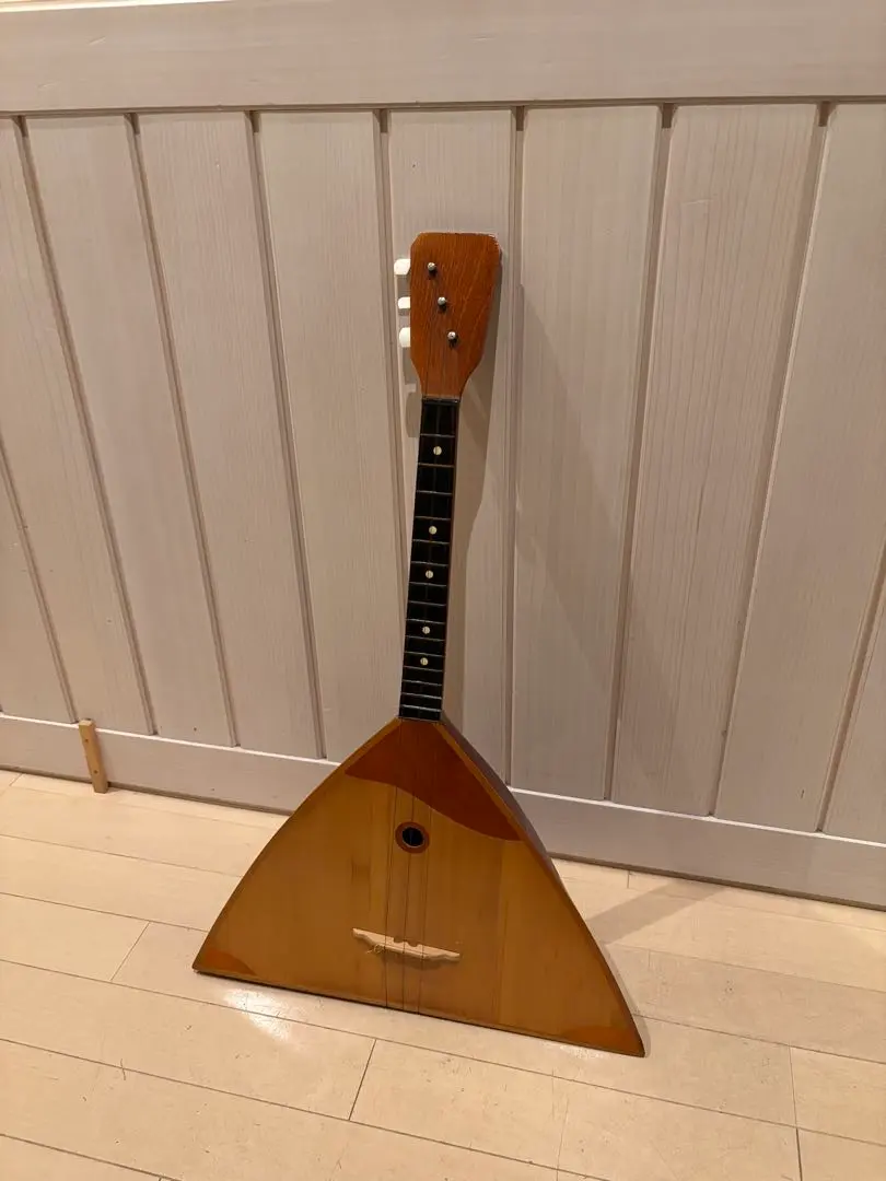 2026年最新】バラライカ 楽器の人気アイテム - メルカリ