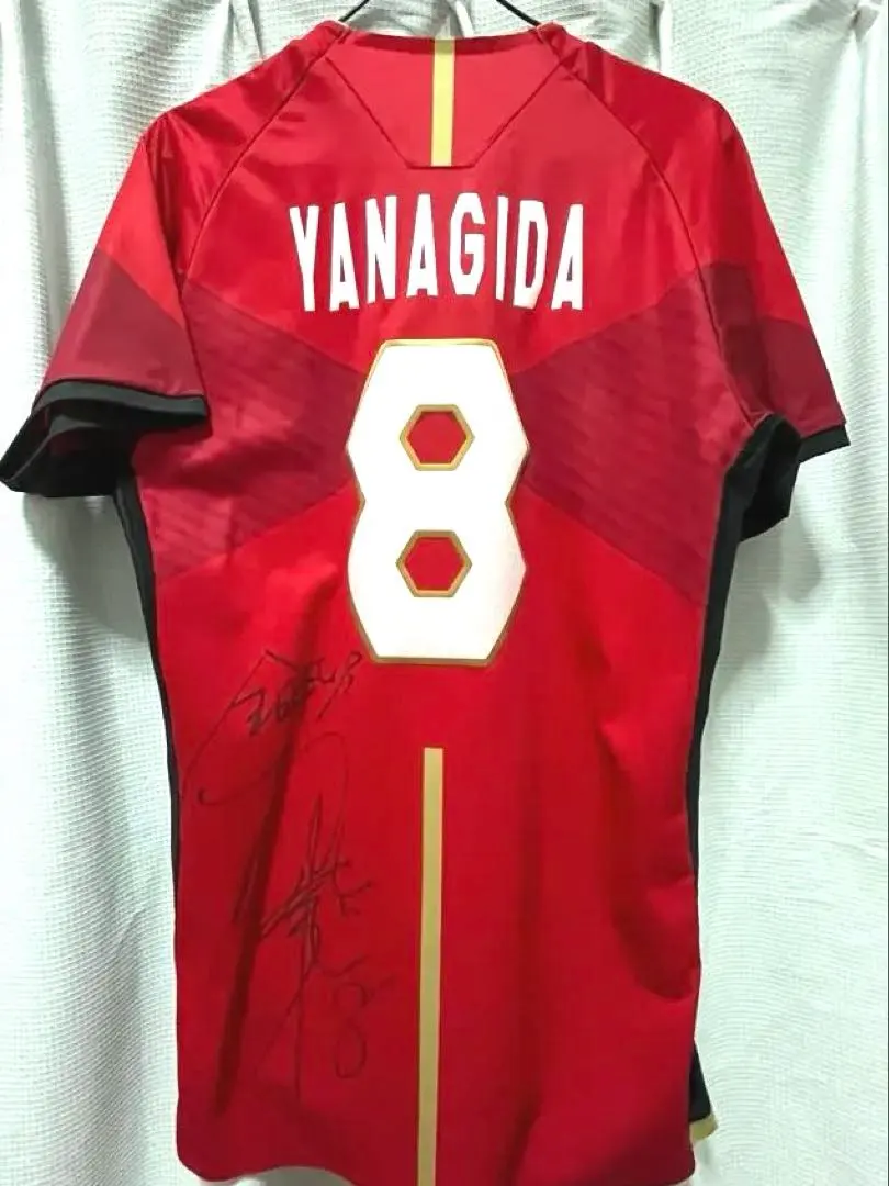 2026年最新】柳田将洋 ユニフォームの人気アイテム - メルカリ