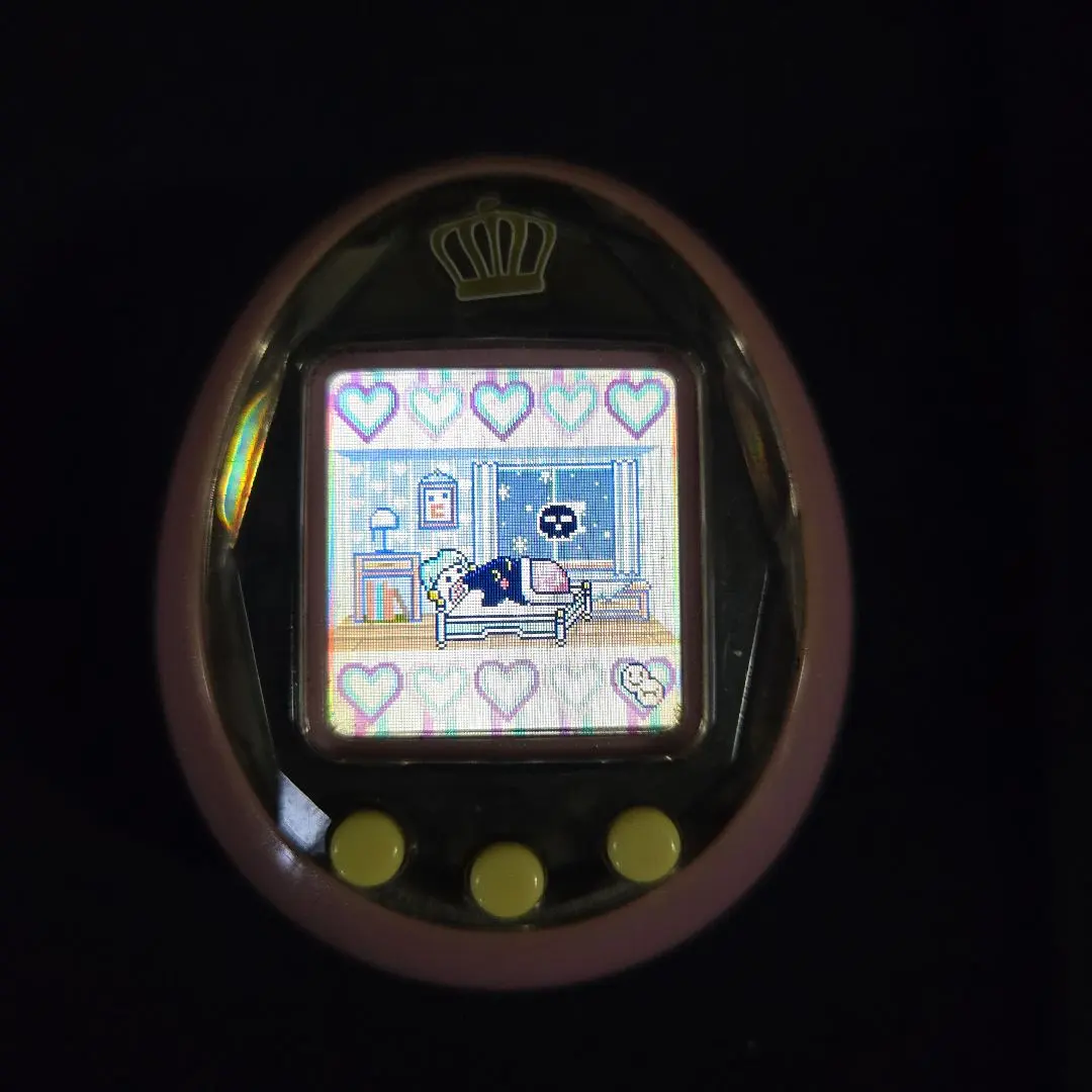 2026年最新】たまごっちidメロディークラウンの人気アイテム - メルカリ