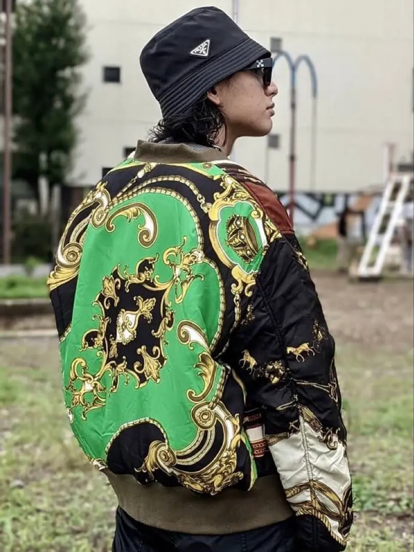 2026年最新】toga スカジャンの人気アイテム - メルカリ