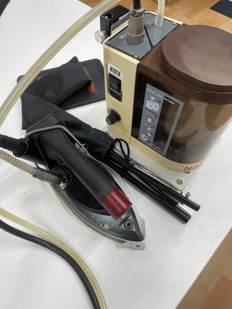 2026年最新】ナオモトスチームアイロンの人気アイテム - メルカリ