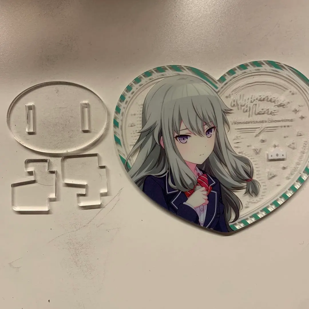 2026年最新】草薙寧々 ぴくりあの人気アイテム - メルカリ