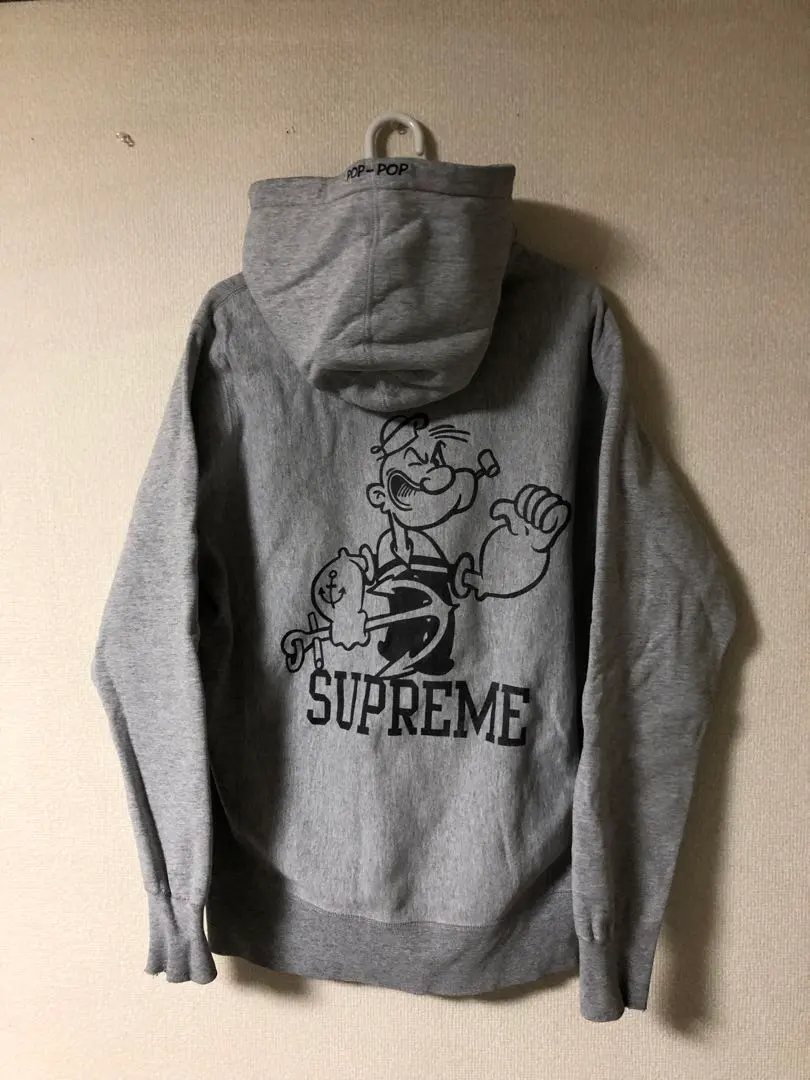 2026年最新】SUPREME ポパイの人気アイテム - メルカリ