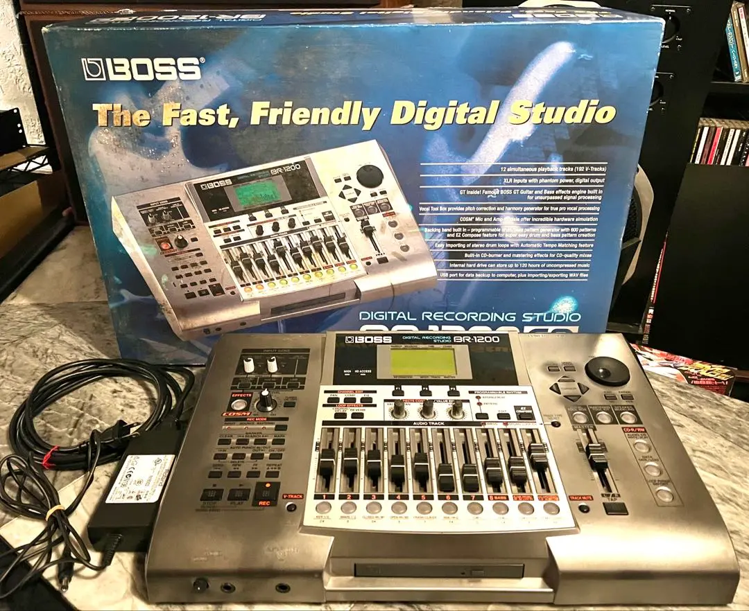 2026年最新】BOSS BR 1200の人気アイテム - メルカリ