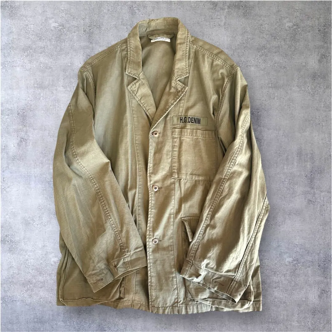 2026年最新】東野デニム ジャーナルスタンダードの人気アイテム - メルカリ