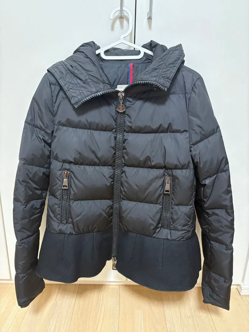 2026年最新】モンクレールネセアの人気アイテム - メルカリ