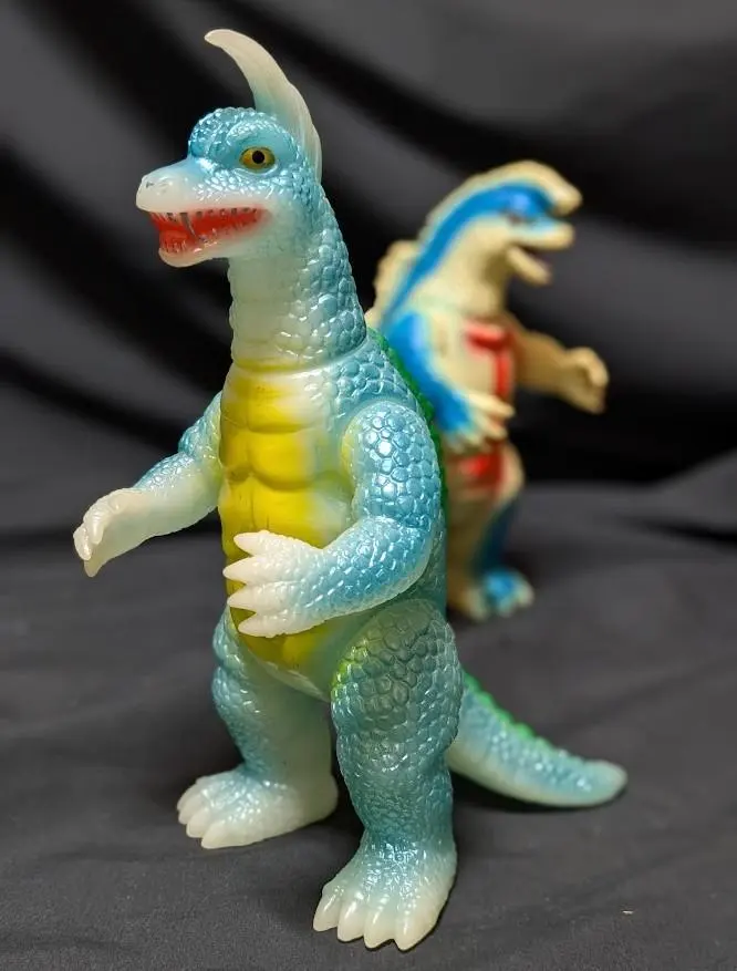 2026年最新】ゴーストロン ブルマァクの人気アイテム - メルカリ