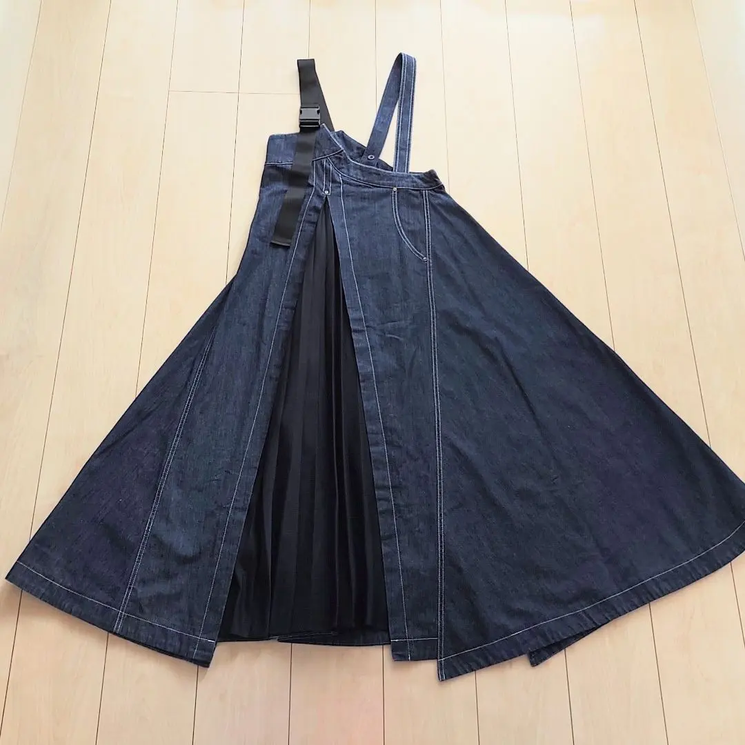 2026年最新】Aula aila ジャンパースカートの人気アイテム - メルカリ