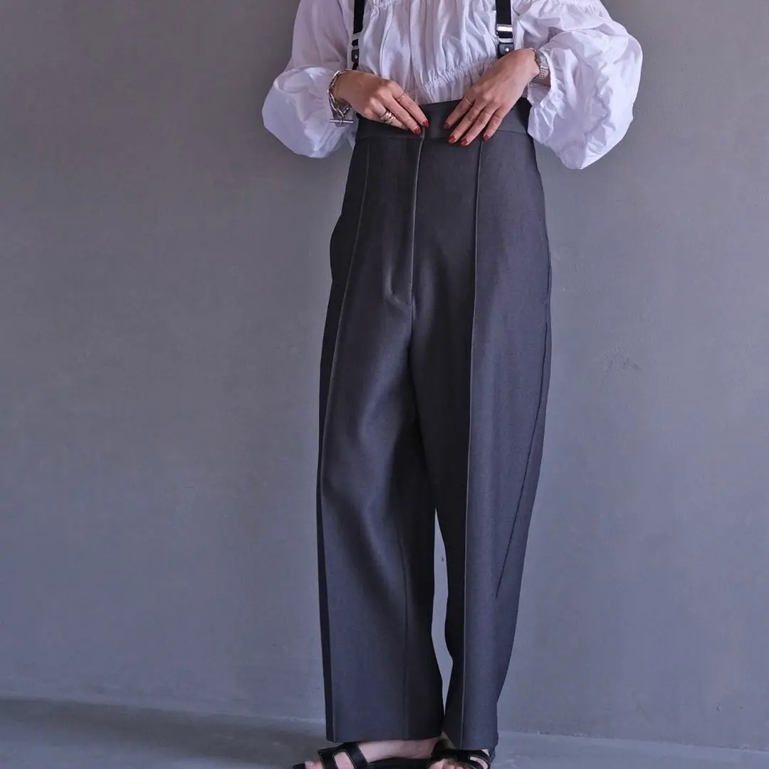 2026年最新】AKTE サスペンダーの人気アイテム - メルカリ