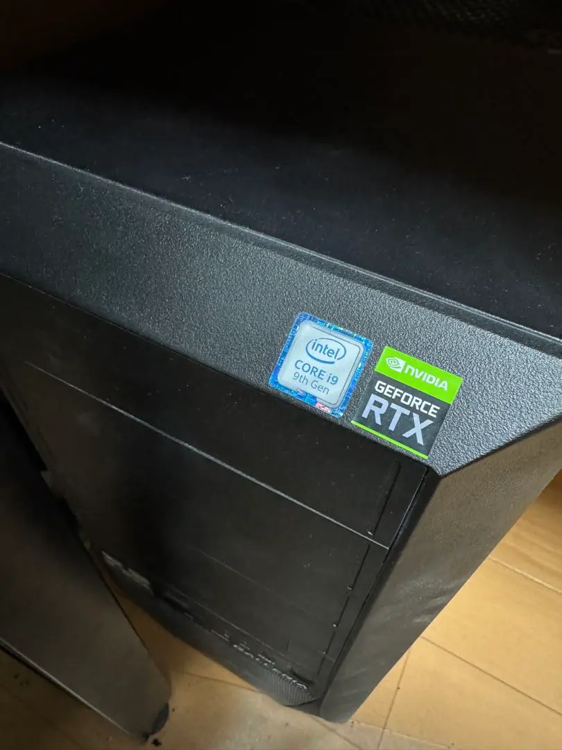2026年最新】cpu i9 9900kfの人気アイテム - メルカリ