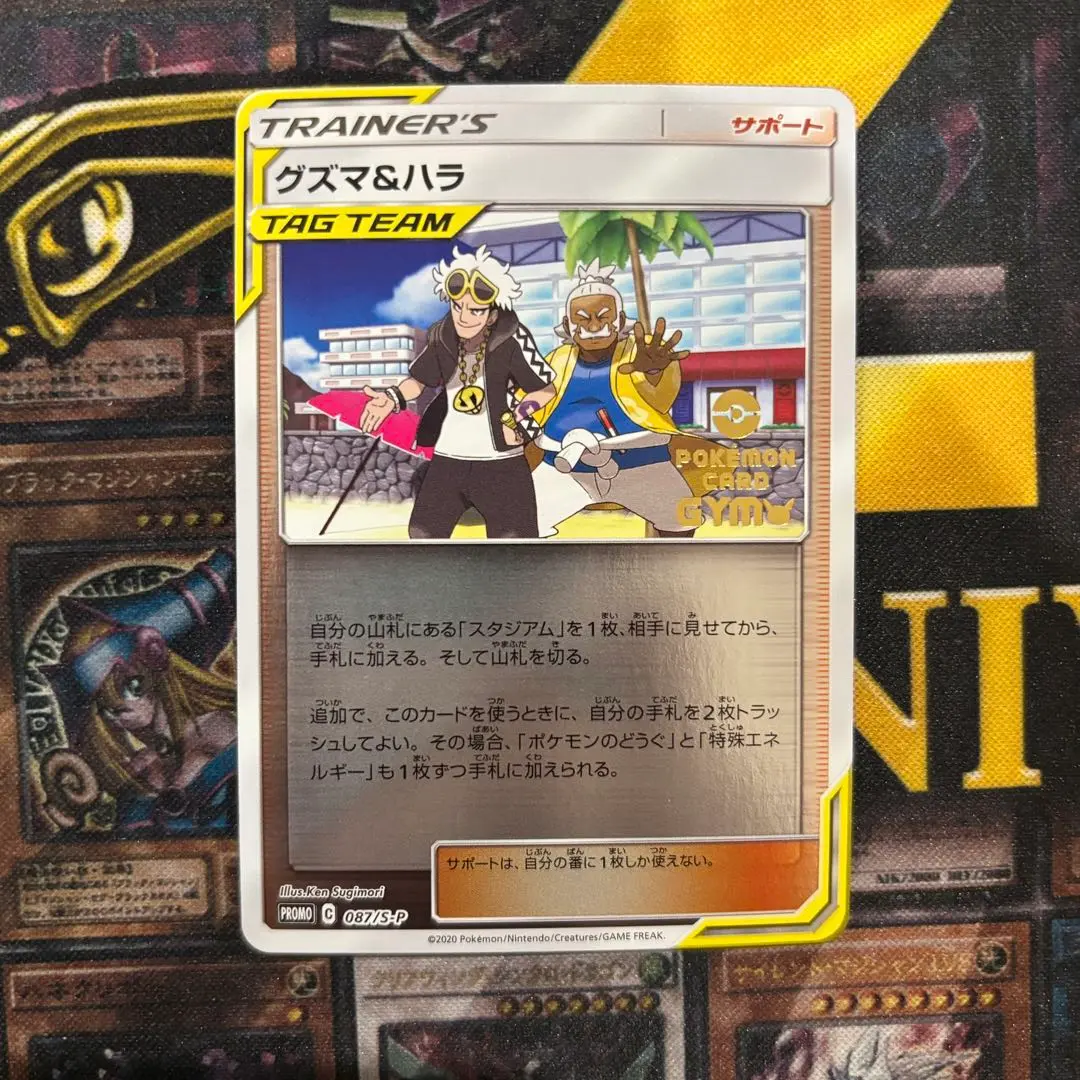 2026年最新】グズマ プロモの人気アイテム - メルカリ