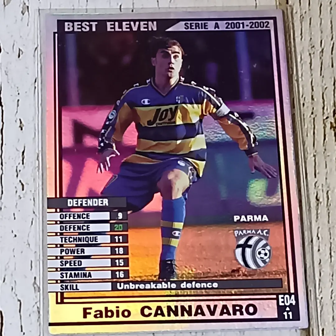 2026年最新】ファビオカンナバーロの人気アイテム - メルカリ