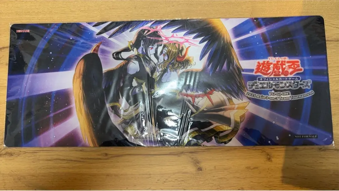 2026年最新】堕天使プレイマットの人気アイテム - メルカリ