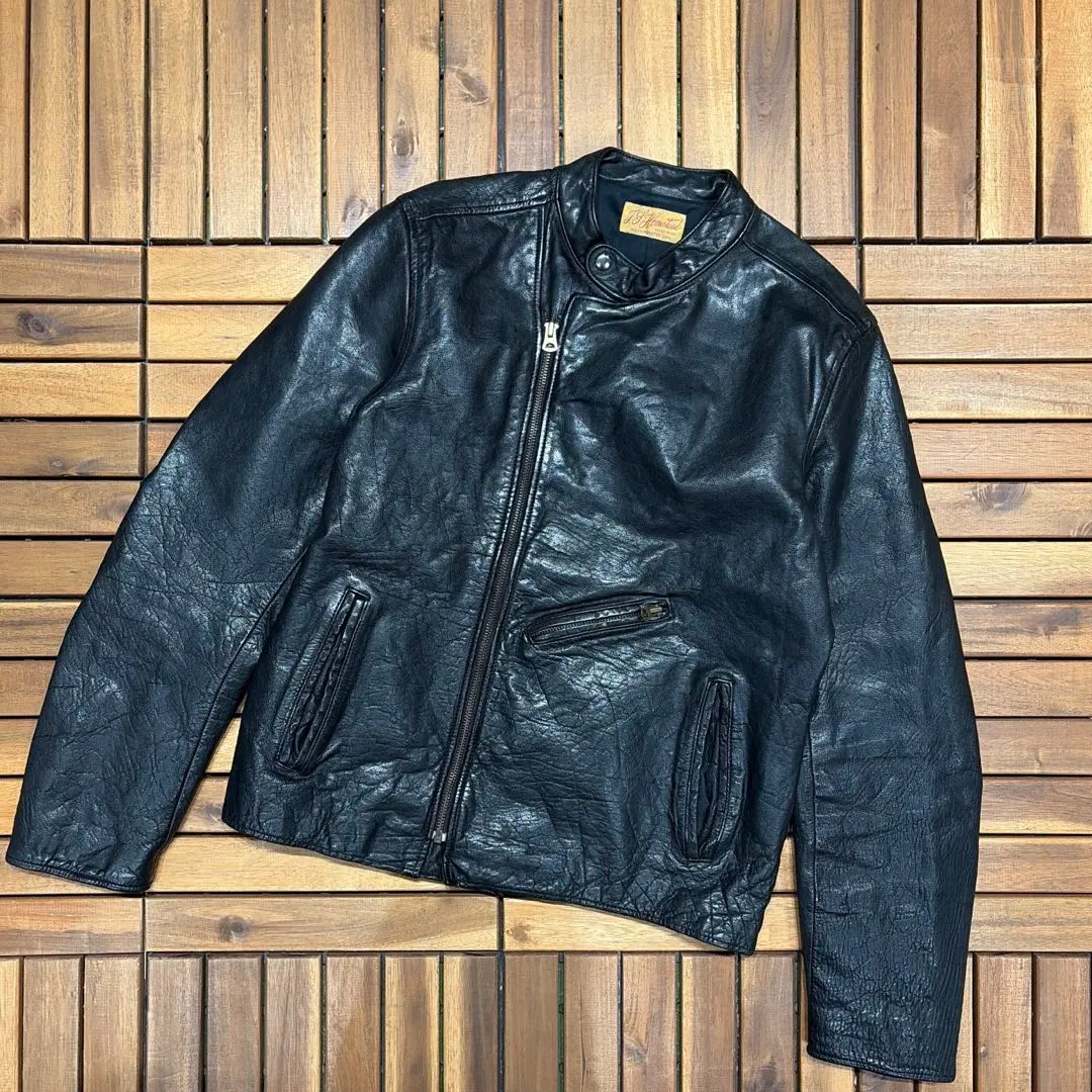 2026年最新】AG レザー ライダースの人気アイテム - メルカリ