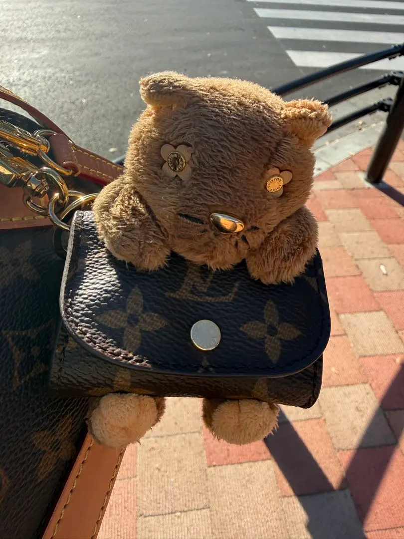 2026年最新】ヴィトン キーホルダー くまの人気アイテム - メルカリ
