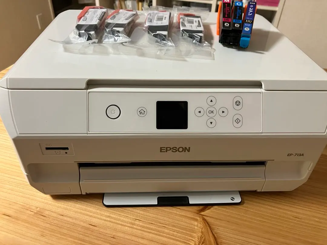 2026年最新】ep-713a ジャンクの人気アイテム - メルカリ