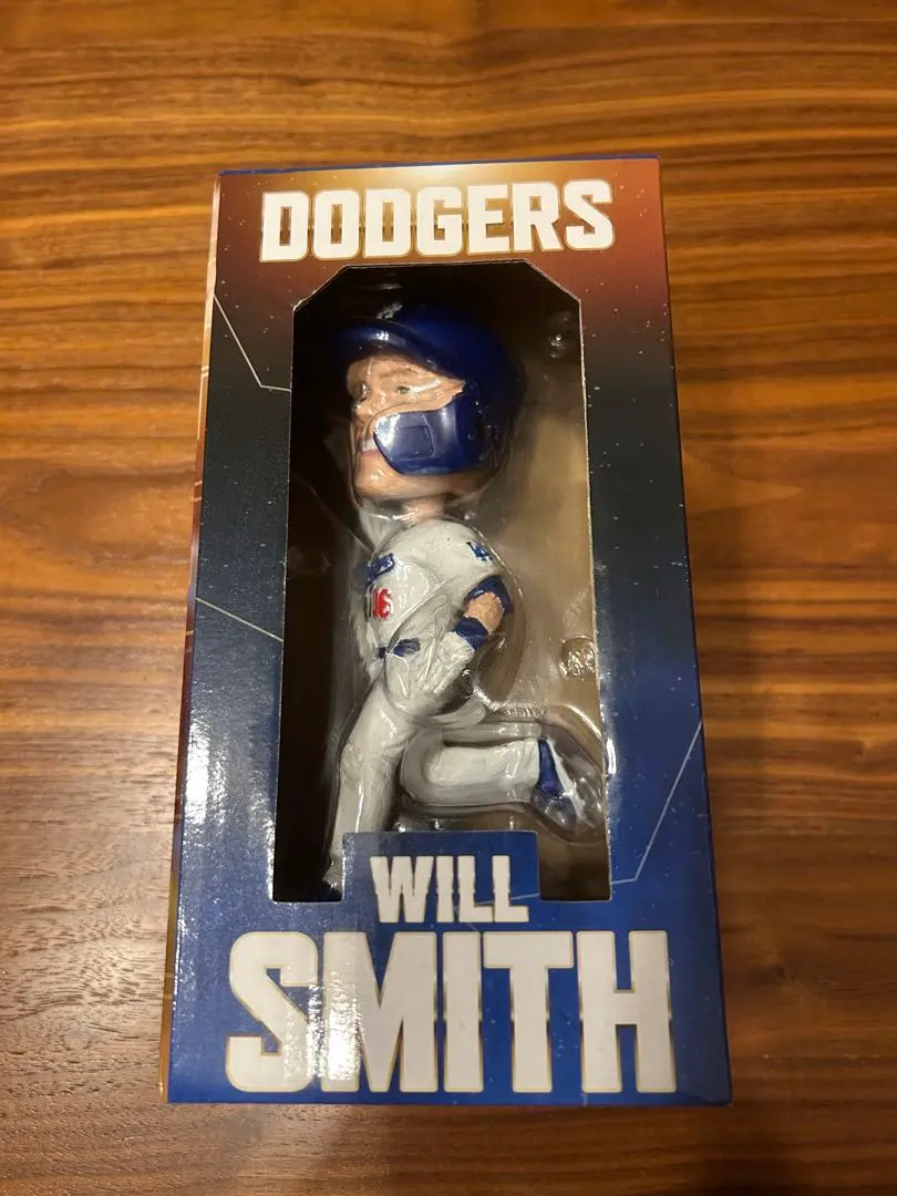 2026年最新】will smith ボブルヘッドの人気アイテム - メルカリ