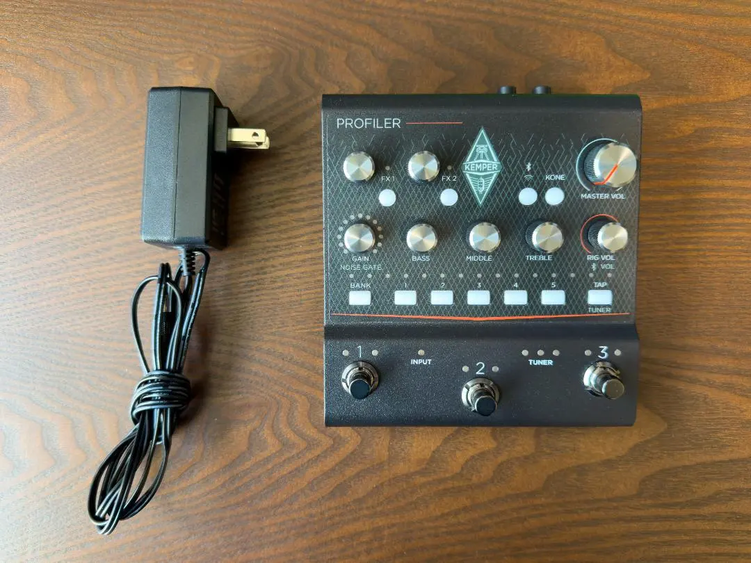 2026年最新】kemper playerの人気アイテム - メルカリ