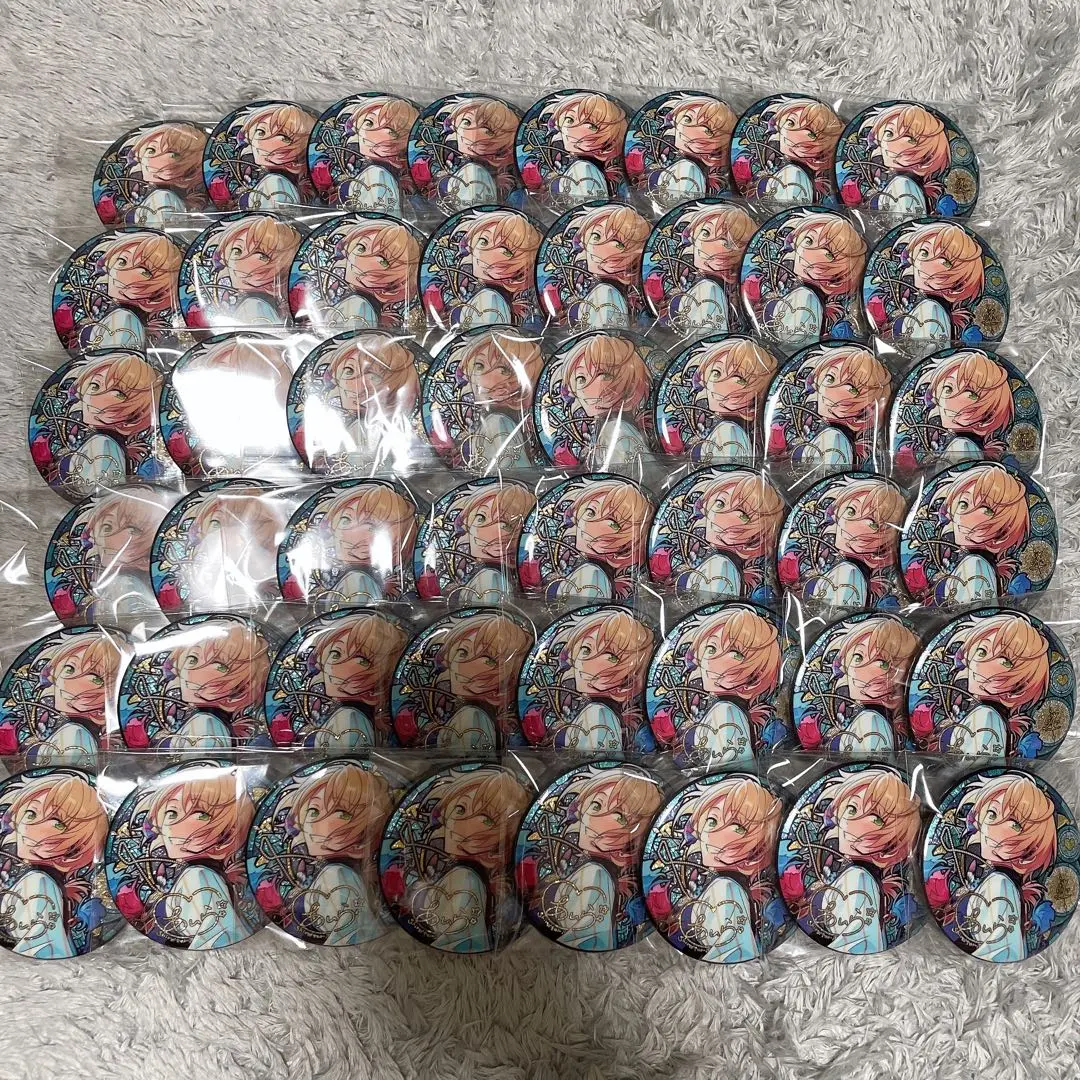 2026年最新】あんスタ 時光缶バッジ 白鳥藍良 の人気アイテム - メルカリ