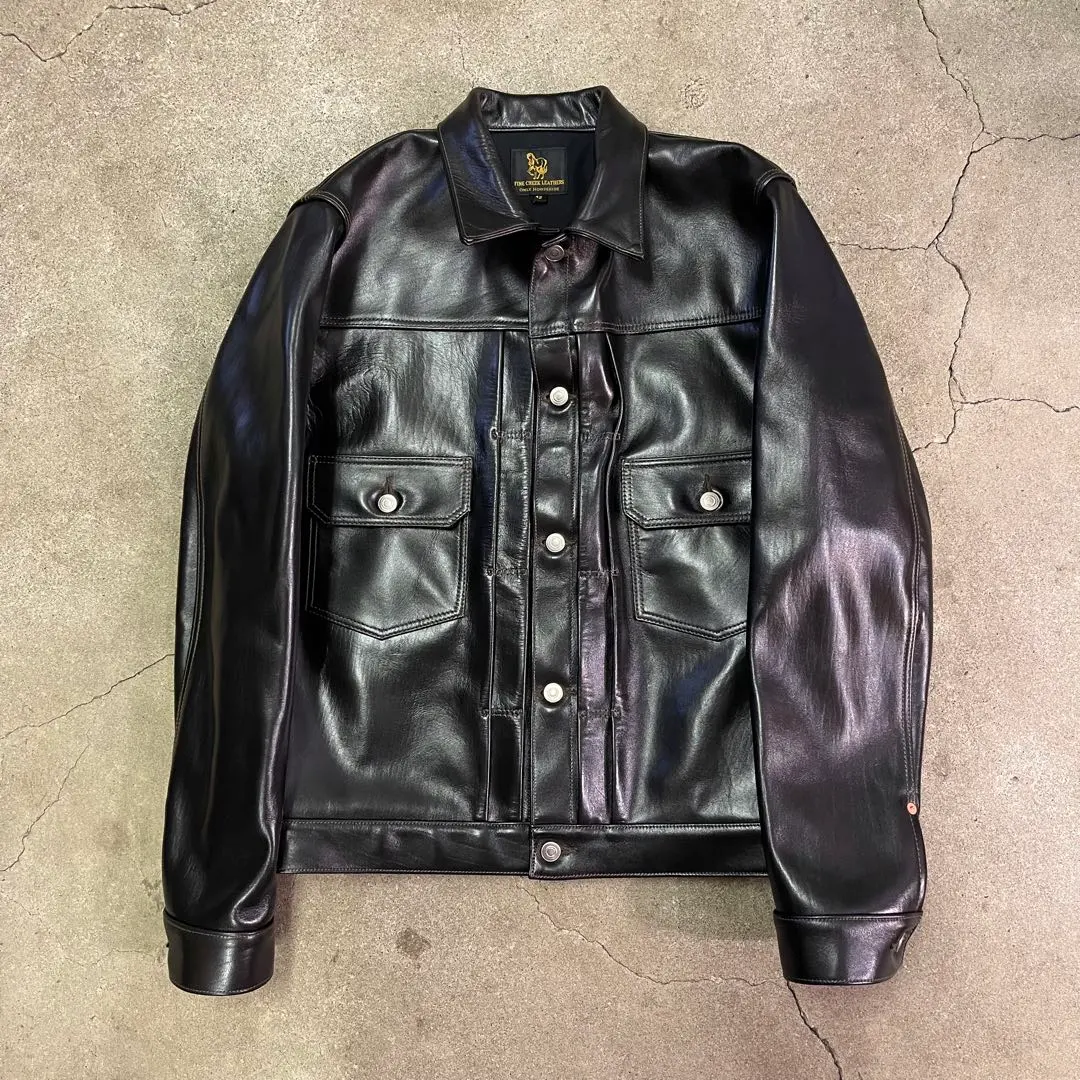 2026年最新】FINE CREEK leathers 42の人気アイテム - メルカリ