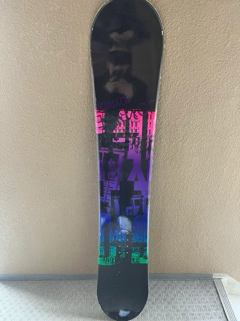 2026年最新】JOYRIDE ボードの人気アイテム - メルカリ