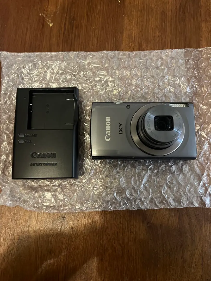 2026年最新】canon ixy digital 2015の人気アイテム - メルカリ