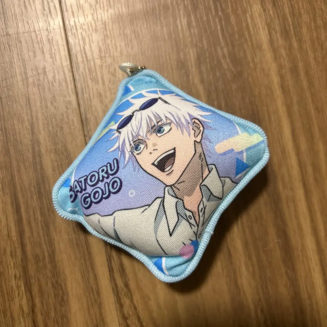 2026年最新】呪術廻戦 五条 悟 クッションカバーの人気アイテム - メルカリ