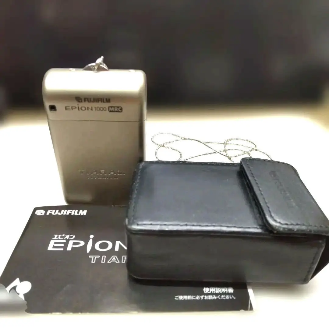 2026年最新】EPiON 1000の人気アイテム - メルカリ