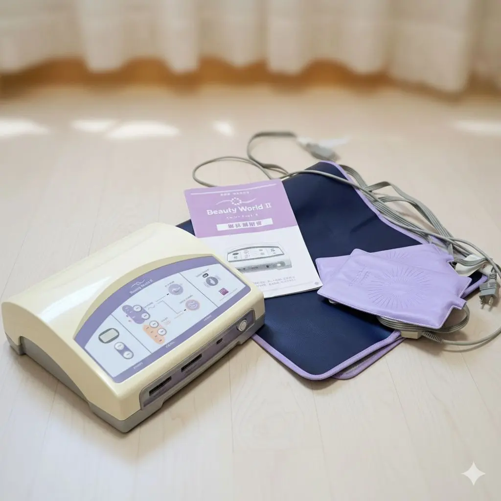 2026年最新】高周波 ビューティーワールドの人気アイテム - メルカリ