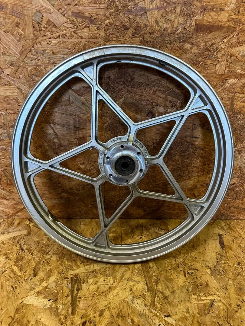 2026年最新】GSX250E ホイールの人気アイテム - メルカリ