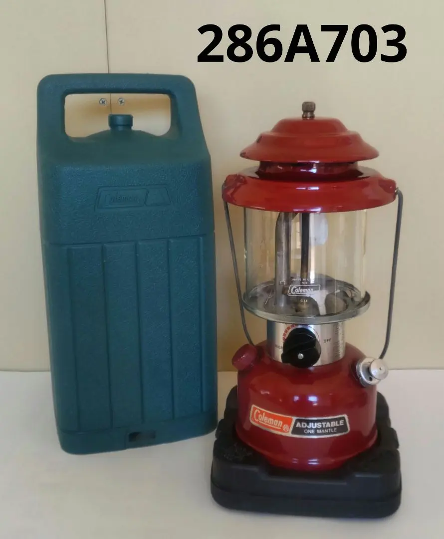 2026年最新】コールマン286A703の人気アイテム - メルカリ