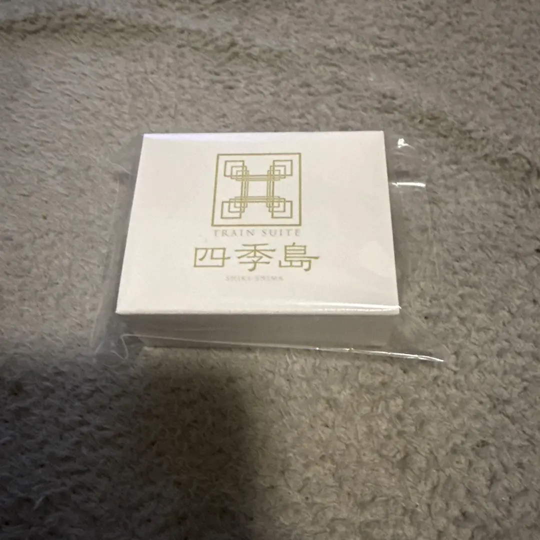 2026年最新】ピンバッジ 四季島の人気アイテム - メルカリ