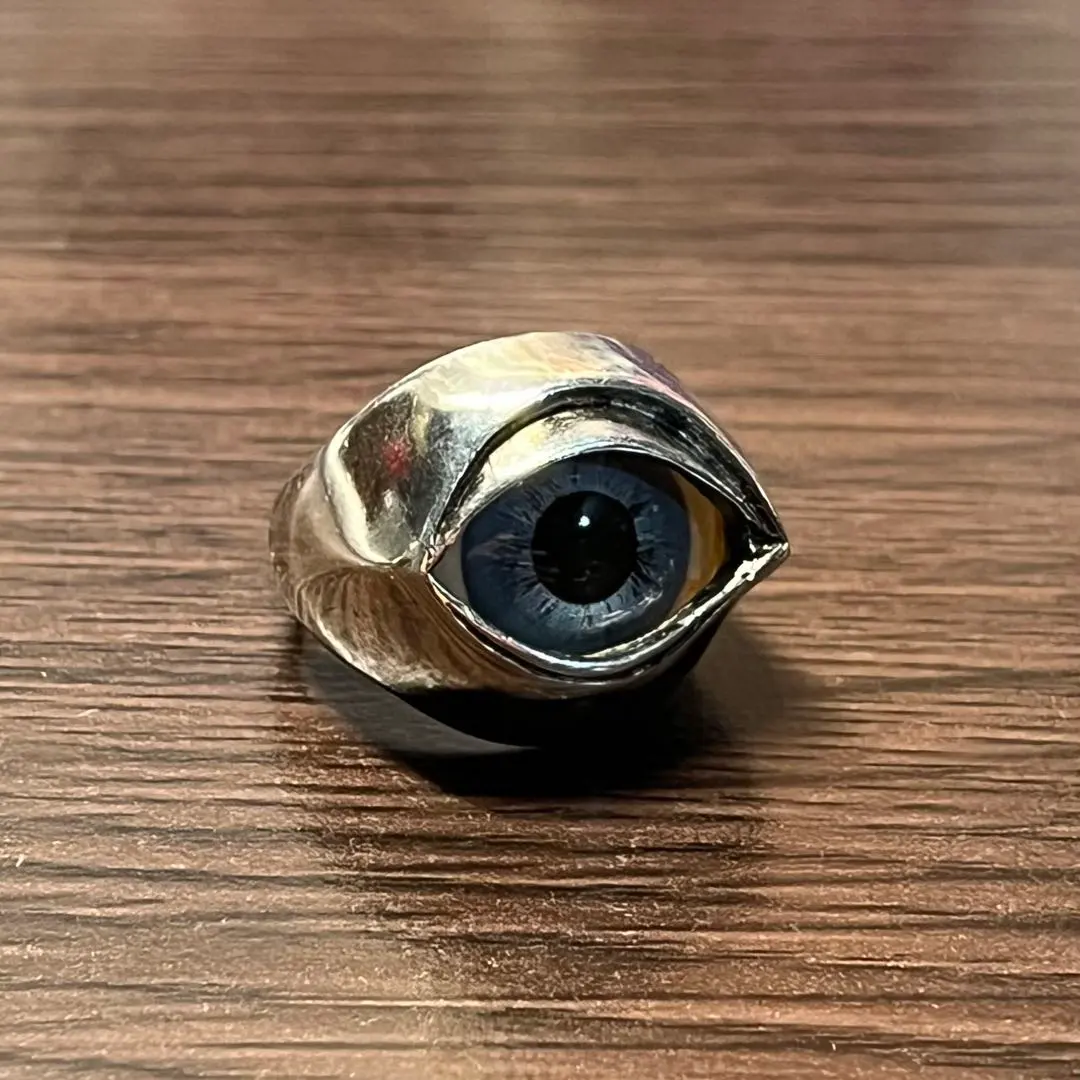 2026年最新】HIDE necromance リングの人気アイテム - メルカリ