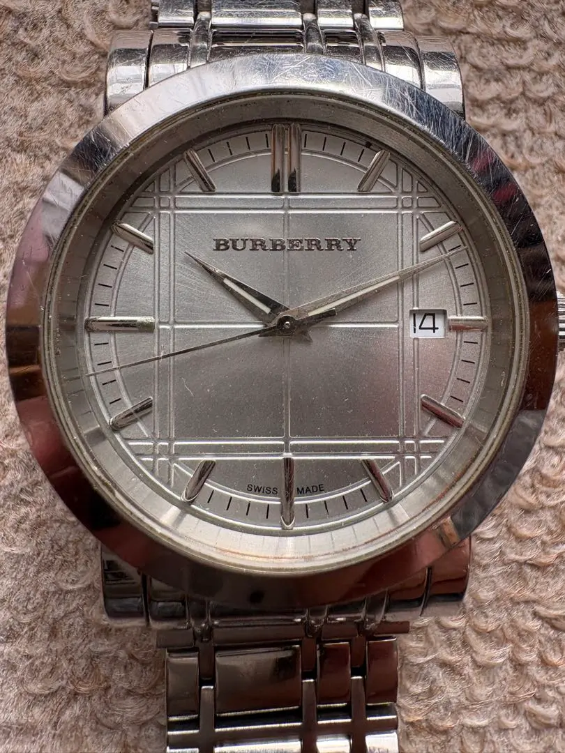 2026年最新】BU1350 BURBERRYの人気アイテム - メルカリ